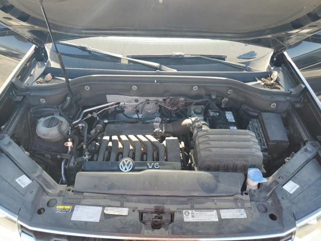 2018 VOLKSWAGEN ATLAS 1V2HR2CA8JC511009