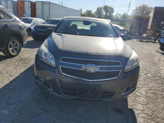 VIN 1G11E5SX7DF241594 2013 Chevrolet Malibu, 2LT no.5