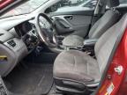 HYUNDAI ELANTRA SE photo