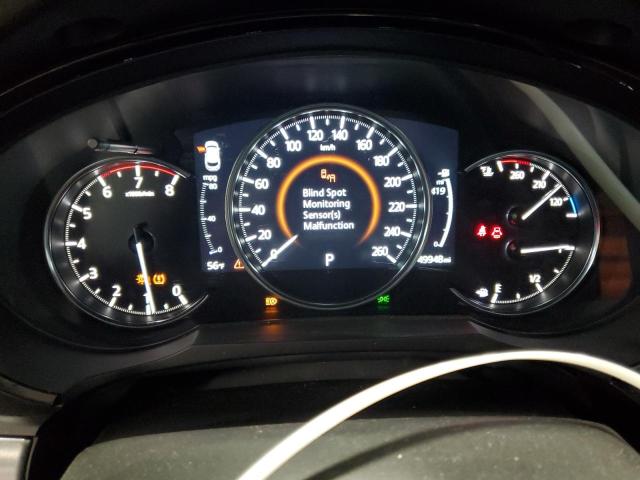 2020 MAZDA CX-9 GRAND - JM3TCBDY7L0404540