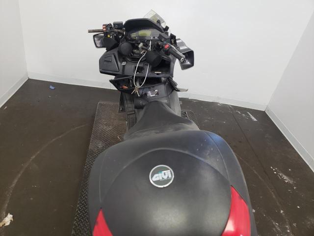 2006 SUZUKI AN650 K3 - JS1CP51A362100758