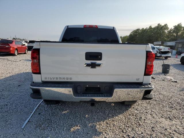 2018 CHEVROLET SILVERADO - 3GCPCRECXJG204315