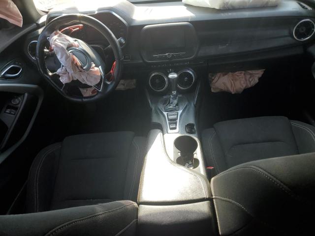 2020 CHEVROLET CAMARO LS - 1G1FB1RX5L0109562