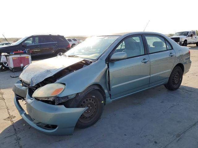 2006 TOYOTA COROLLA CE #2960066073