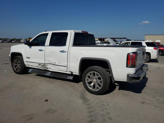 2017 GMC SIERRA C15 - 3GTP1NEC9HG447834