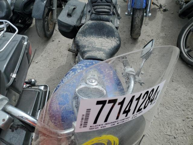 2007 HONDA VTX1300 R 1HFSC52647A405352