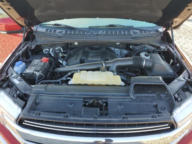 2020 FORD F150 SUPER - 1FTEW1E43LFA85200