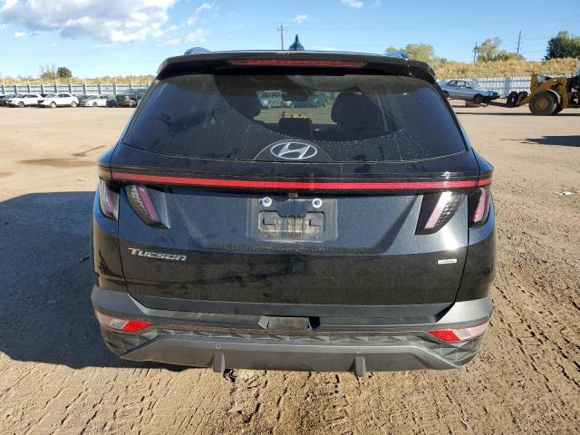 2022 HYUNDAI TUCSON LIM - 5NMJECAE4NH085398