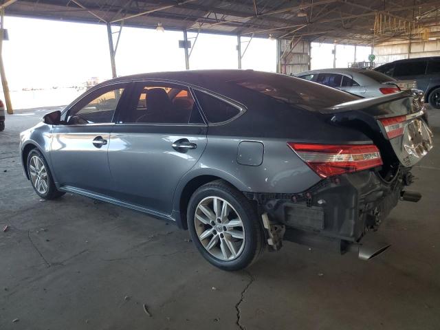 VIN 4T1BK1EB6FU139176 2015 Toyota Avalon, Xle no.2