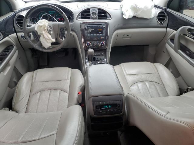 2017 BUICK ENCLAVE - 5GAKRBKD8HJ186985