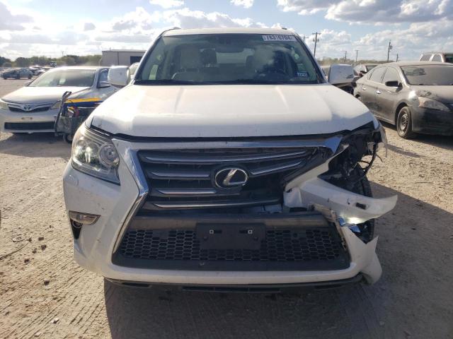 VIN JTJBM7FX6F5119416 2015 LEXUS GX no.5