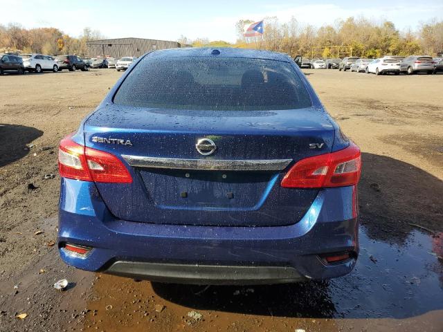 VIN 3N1AB7APXJY268194 2018 Nissan Sentra, S no.6