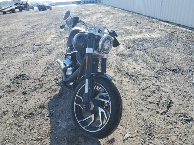 2021 HARLEY-DAVIDSON FLSB 1HD1YMJ13MB015905