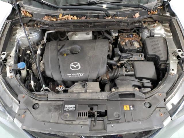 VIN JM3KE4CY1E0410274 2014 Mazda CX-5, Touring no.12