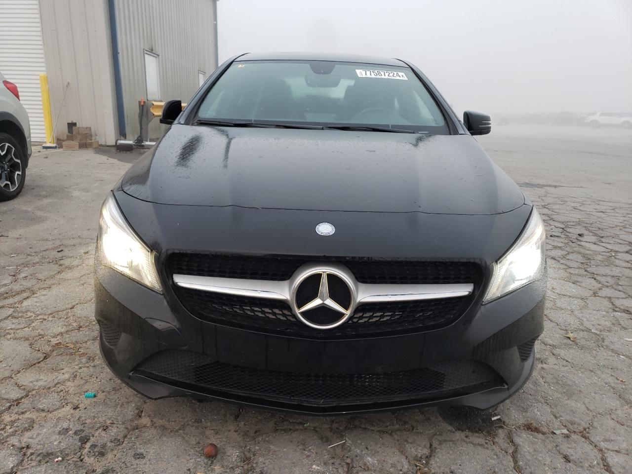 Lot #2935937878 2014 MERCEDES-BENZ CLA 250