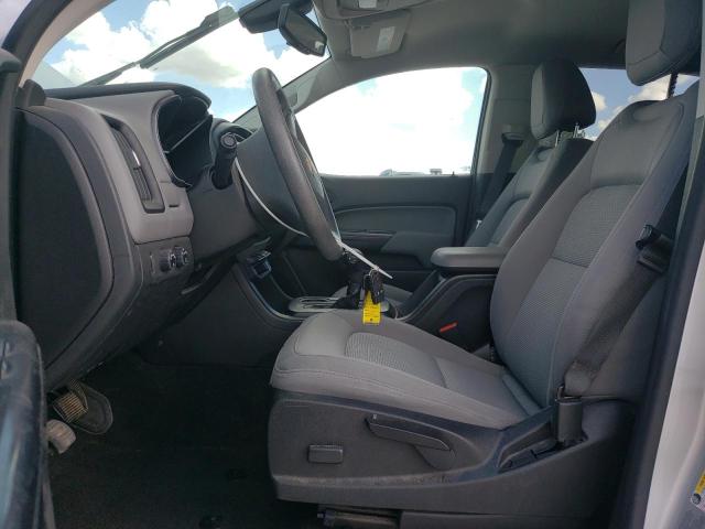 2016 CHEVROLET COLORADO - 1GCGTBE38G1193510