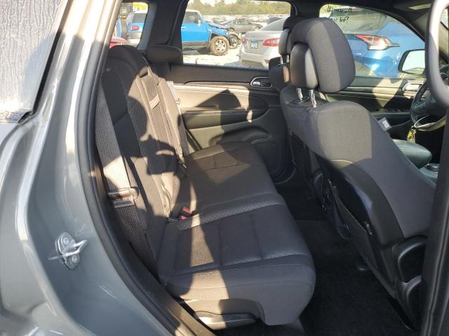 2019 JEEP GRAND CHER - 1C4RJFAG5KC608598