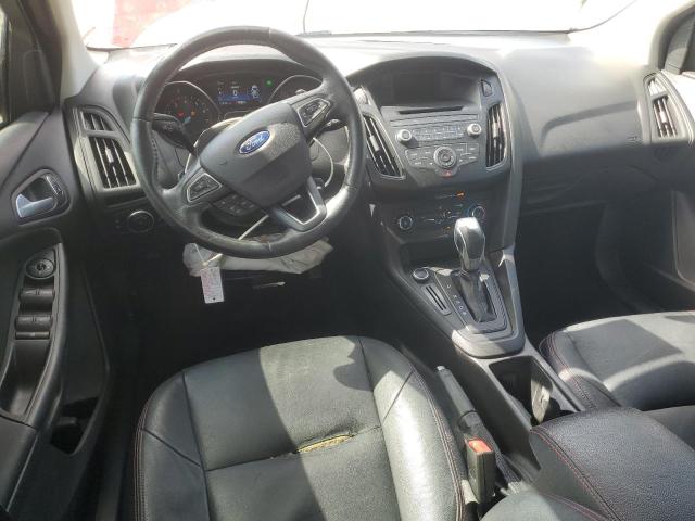 VIN 1FADP3F23FL268724 2015 Ford Focus, SE no.8