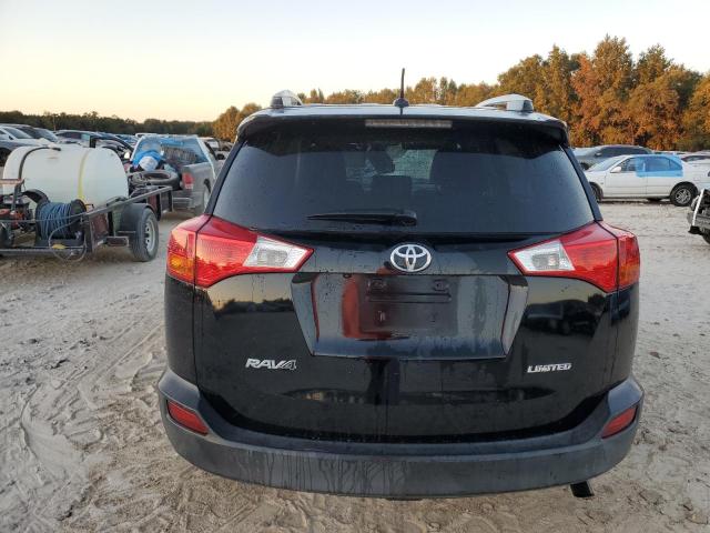 VIN 2T3YFREV8FW201224 2015 Toyota RAV4, Limited no.6