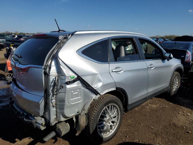 2015 HONDA CR-V EXL - 2HKRM3H73FH542459