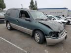 Lot #3023203193 2002 NISSAN QUEST GLE