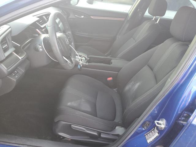 2019 HONDA CIVIC EX - SHHFK7H64KU224185
