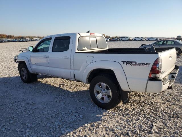 VIN 5TFMU4FN7FX027387 2015 Toyota Tacoma, Double Ca... no.2