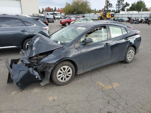 Vin: jtdkbrfu3g3014503, lot: 76749334, toyota prius 2016 img_1