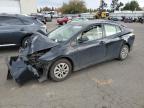 2016 TOYOTA PRIUS - JTDKBRFU3G3014503