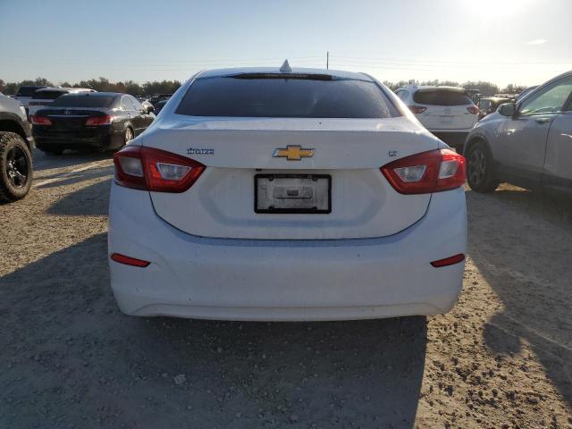 VIN 3G1BE5SM2HS555097 2017 Chevrolet Cruze, LT no.6