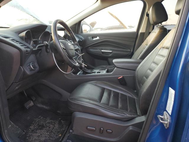 VIN 1FMCU9G93HUB38478 2017 Ford Escape, SE no.7