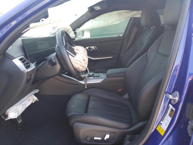 2023 BMW M340I - 3MW49FS07P8D72228
