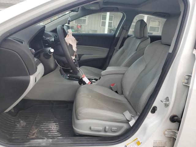 2021 ACURA ILX PREMIU - 19UDE2F70MA002285