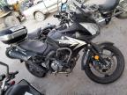 2011 SUZUKI DL650 A - JS1VP54B8B2100200