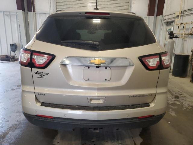 2016 CHEVROLET TRAVERSE L - 1GNKVHKD7GJ115523