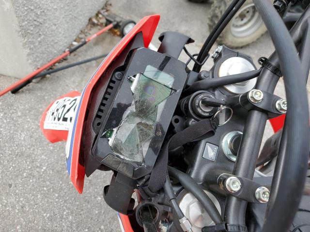 2024 HONDA CRF300 L MLHND1611R5301647