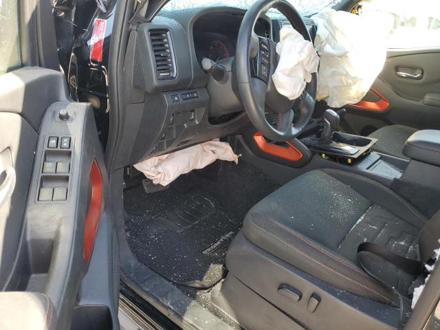 2022 NISSAN FRONTIER S - 1N6ED1EJ2NN673364