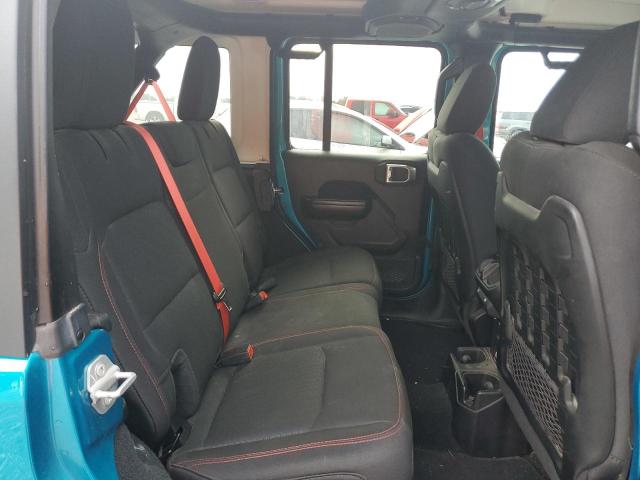 2020 JEEP WRANGLER U - 1C4HJXFN5LW330617