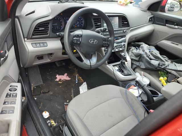 2020 HYUNDAI ELANTRA SE - 5NPD84LF2LH575032