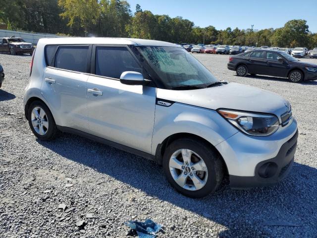 2018 KIA SOUL - KNDJN2A26J7571163