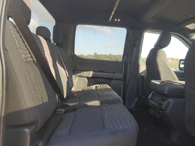 2021 FORD F150 SUPER - 1FTFW1E59MFA31804