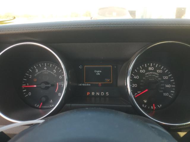 2015 FORD MUSTANG - 1FA6P8TH2F5399646