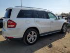 MERCEDES-BENZ GL 450 4MA photo