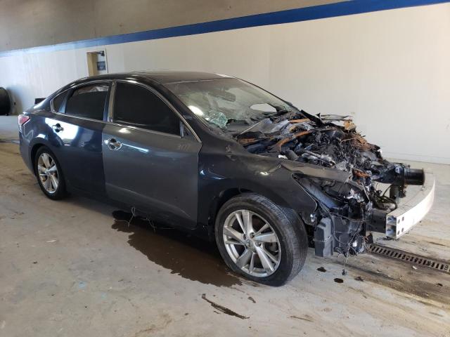 VIN 1N4AL3AP5DC244794 2013 Nissan Altima, 2.5 no.4