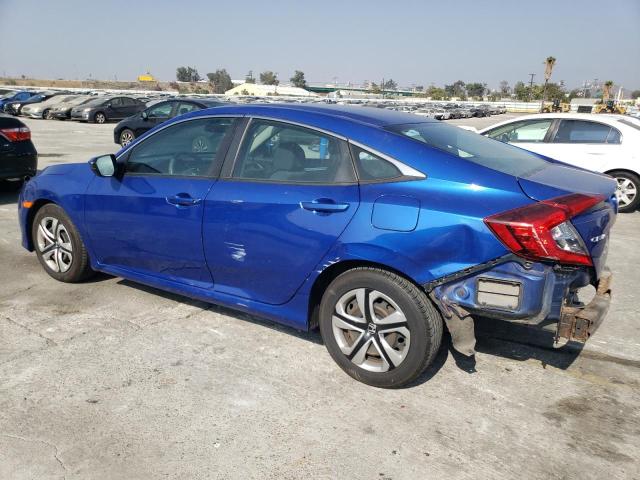 2016 HONDA CIVIC LX - 19XFC2F58GE050047