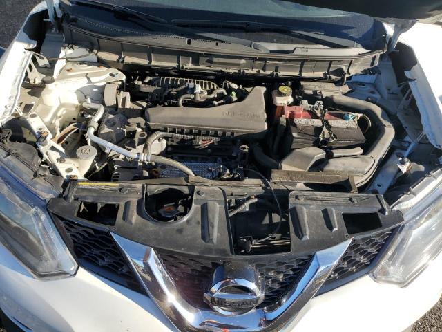 VIN KNMAT2MV8FP551113 2015 Nissan Rogue, S no.11