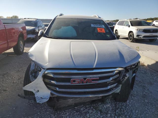 2021 GMC TERRAIN SL - 3GKALVEVXML305676