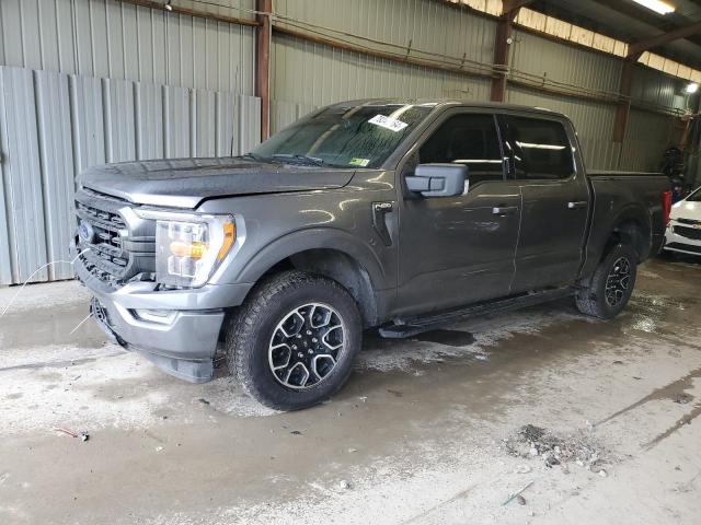 2023 FORD F150 SUPER #2989272615