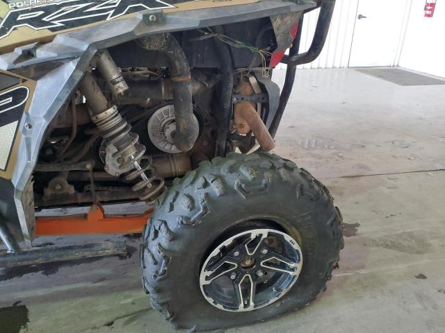 2017 POLARIS RZR XP 100 - 3NSVDR990HF788967