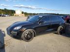 PORSCHE CAYENNE S photo